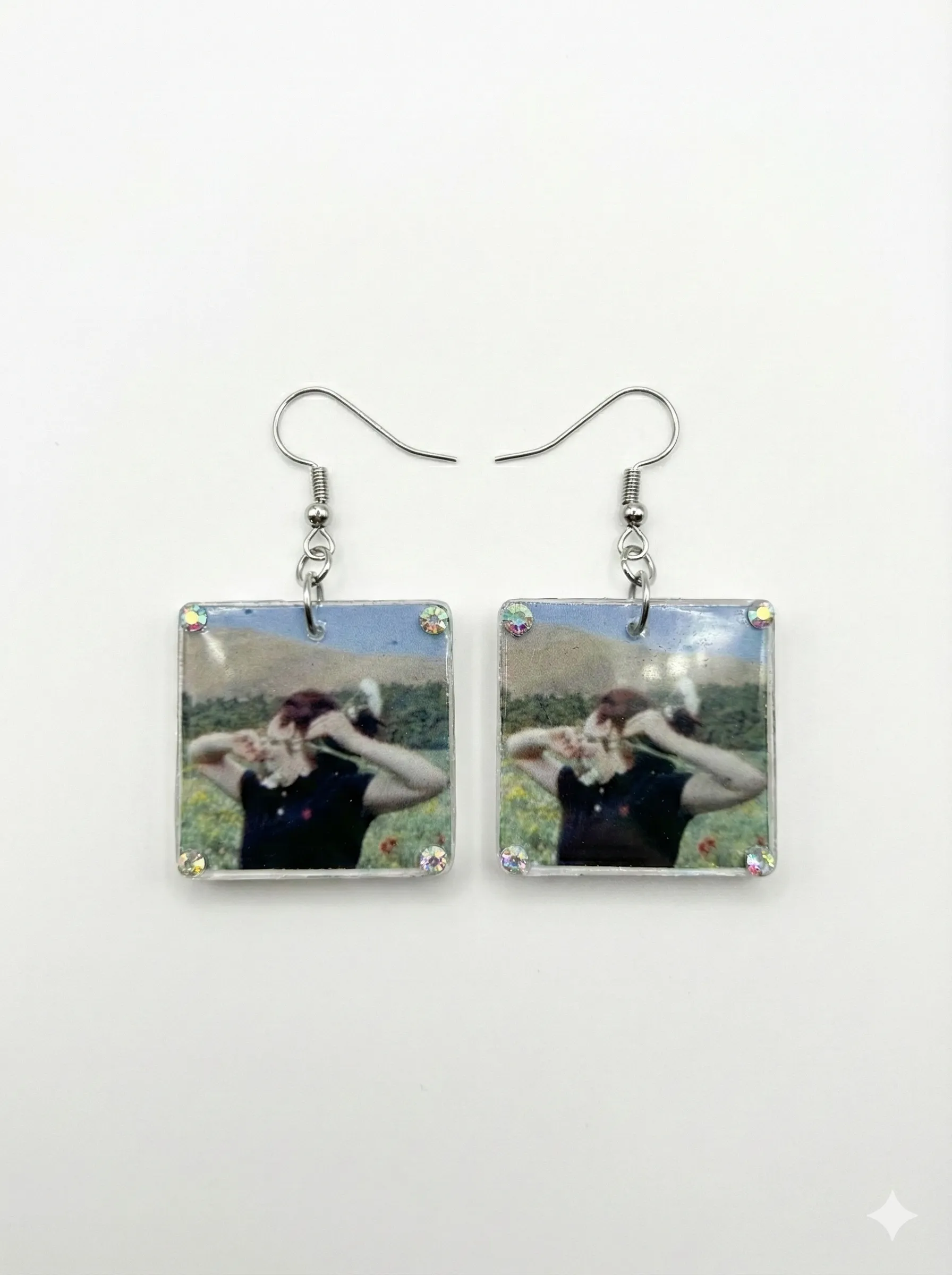 Aretes Billie's Eras - Imagen 2