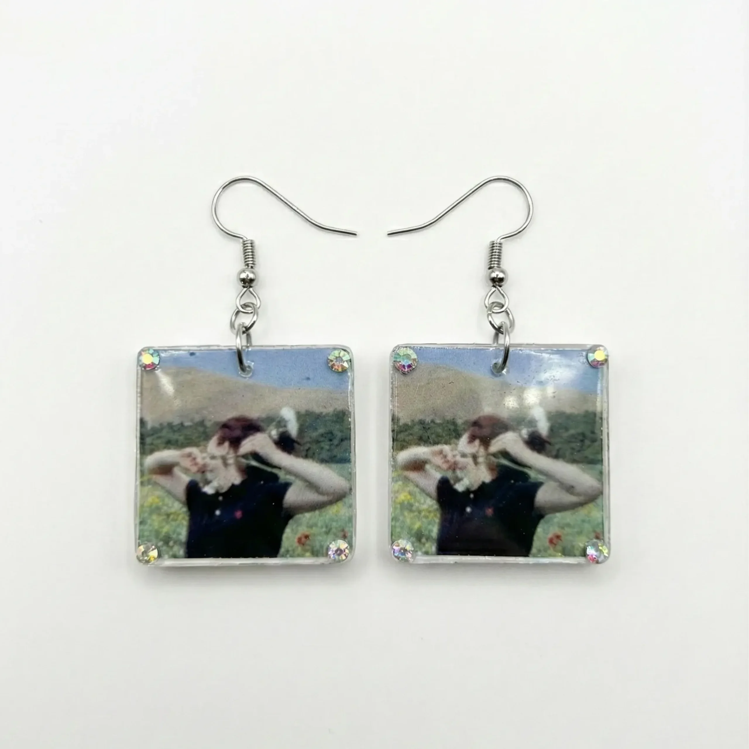 Aretes Billie's Eras - Imagen 9