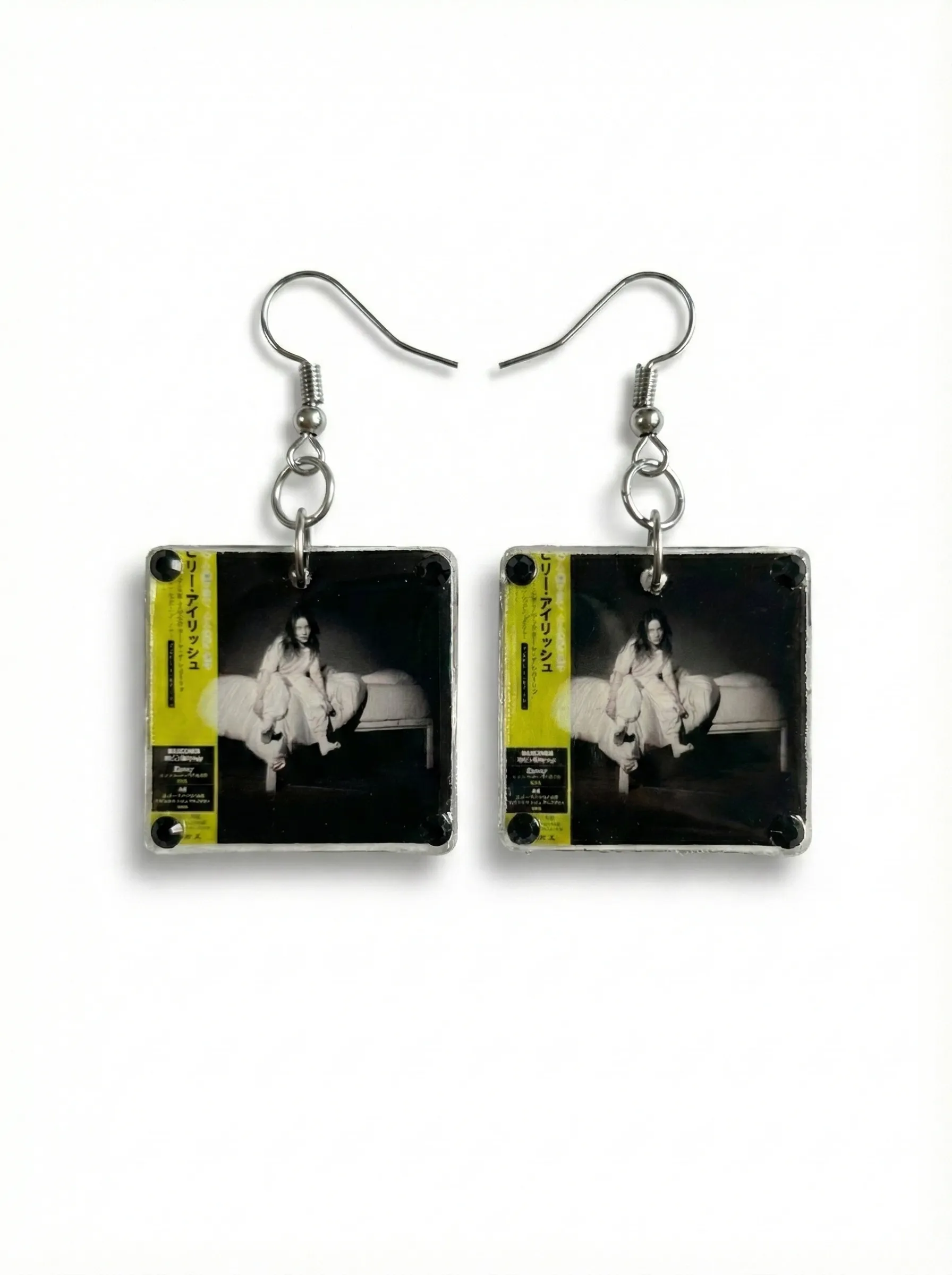 Aretes Billie's Eras - Imagen 5