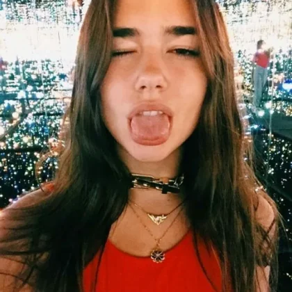 Dua Lipa