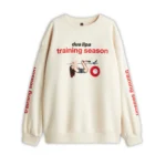 Sudadera Dua Lipa H&M