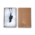 Collar Blohsh negro ORIGINAL de Billie Eilish Store