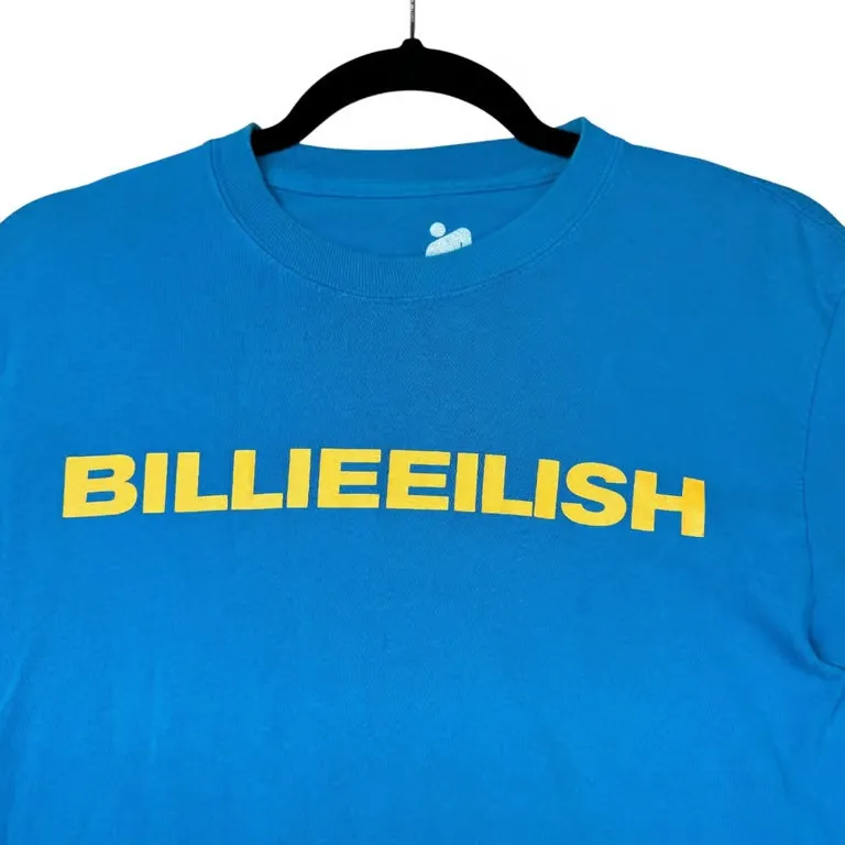 Camiseta manga larga DON'T SMILE AT ME - Imagen 7